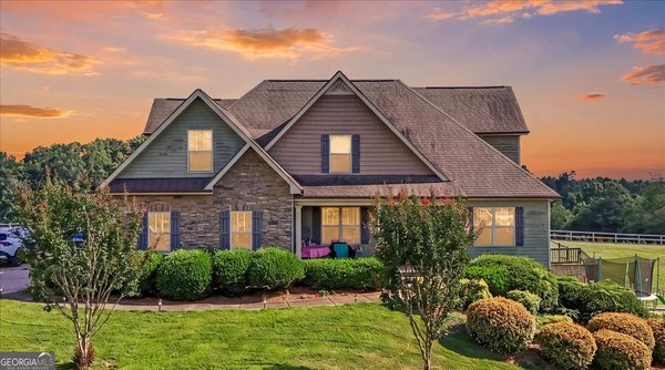 5105 Highway 166, Carrollton