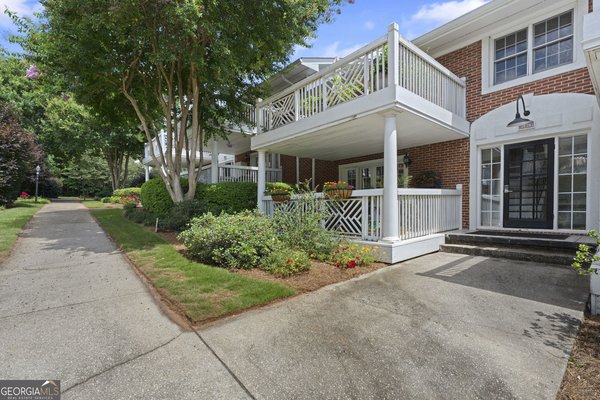 885 Briarcliff Road, Atlanta