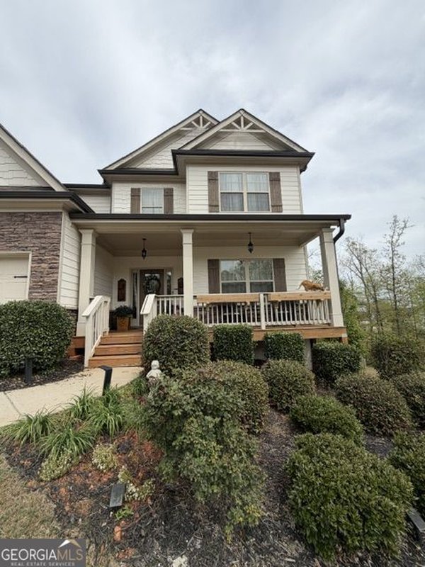 6220 Providence Lake Drive Gainesville
