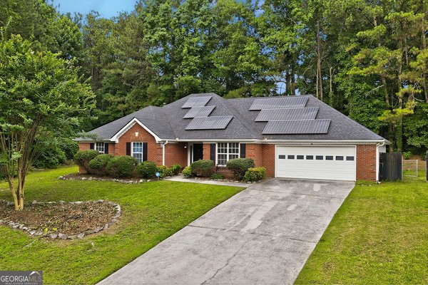 2958 Mary Alice Trail Loganville