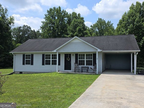 82 Stoney Creek Drive, Cleveland