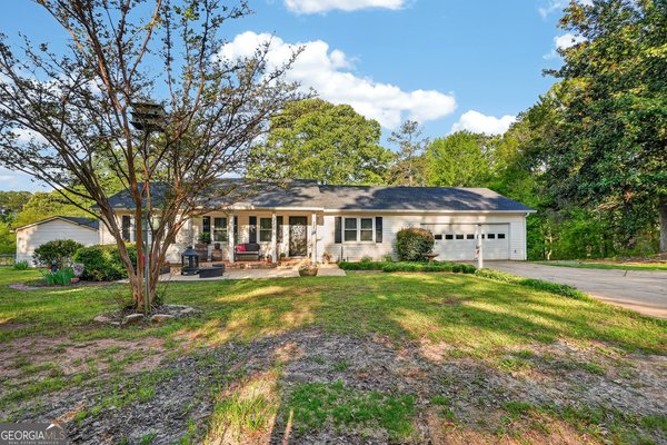 227 Shady Lane, Williamson