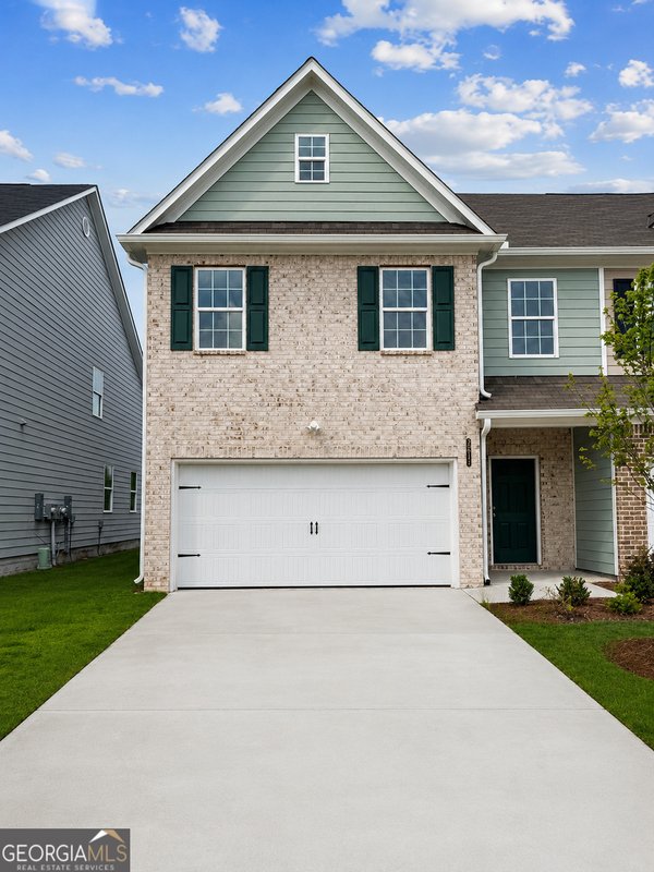 2811 Fareed Street, Douglasville