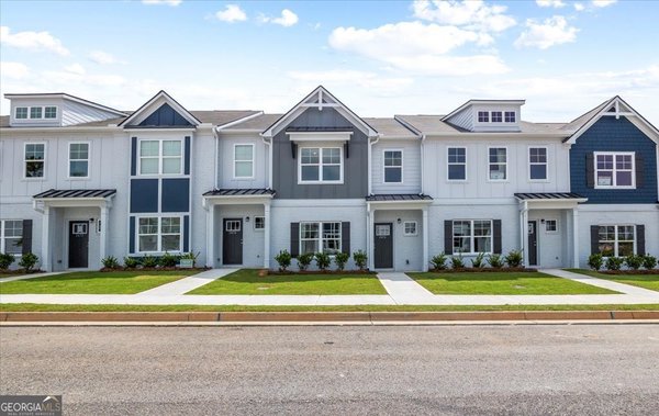 1921 Christine Way, Conyers