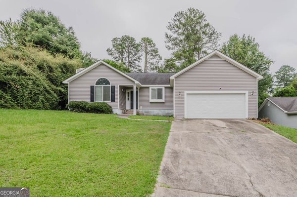 316 Ridgestone Drive Warner Robins