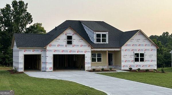 189 Randolph Farms Drive, Dallas
