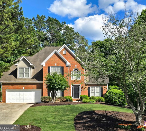 700 Braidwood Ridge Acworth