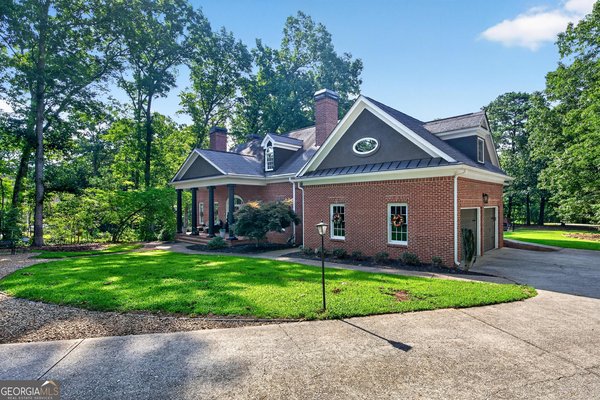 3969 Oak Hill Road Douglasville