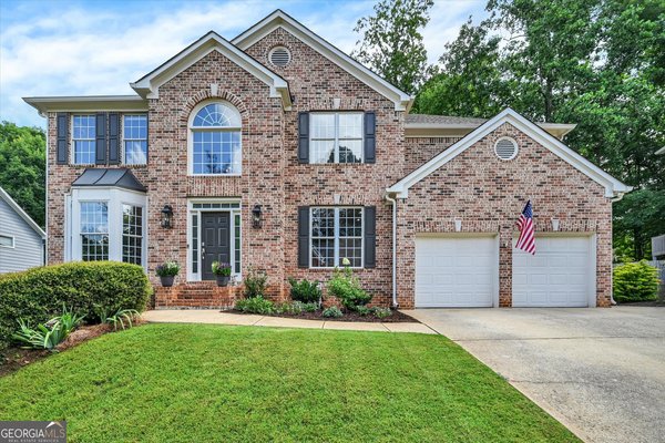 3948 Marquette Way Kennesaw