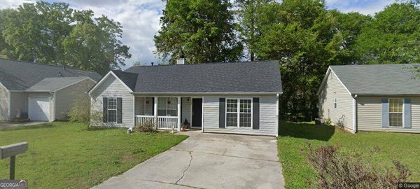 5781 Eagles Feather Lane, Riverdale