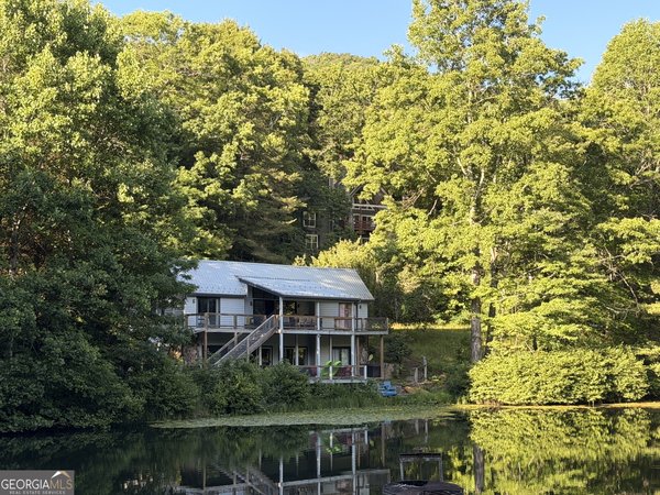 181 Dam Lake Drive Dillard