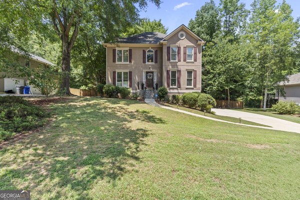 1202 Commonwealth Avenue, Marietta