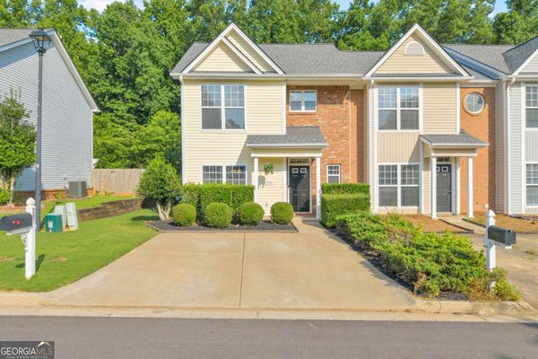 207 Pearl Chambers Drive Dawsonville