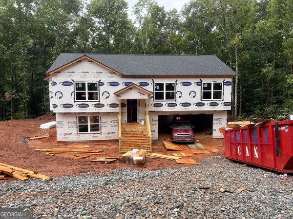 270 Stonington Drive Mount Airy