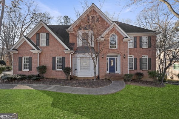 3535 Greenshire Court Douglasville