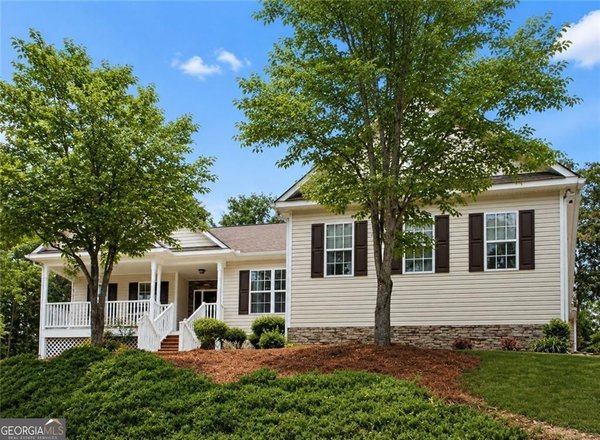 110 Winterhawk Cove Dawsonville