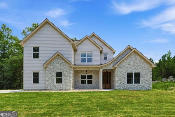 5137 Maroney Mill Road, Douglasville