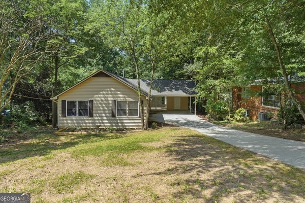 3448 Alison Drive, Doraville