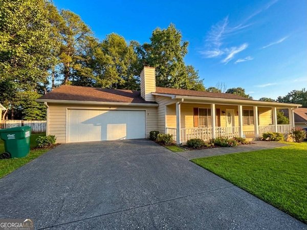 4311 Derbyshire Trace, Conyers