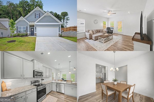 103 Sycamore Lane Calhoun