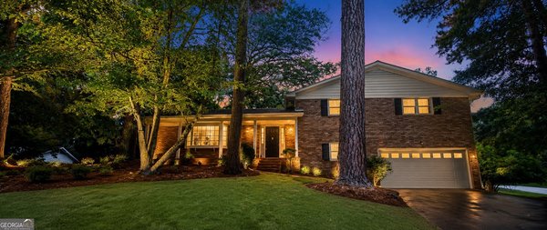 120 Wood Valley Lane, Athens