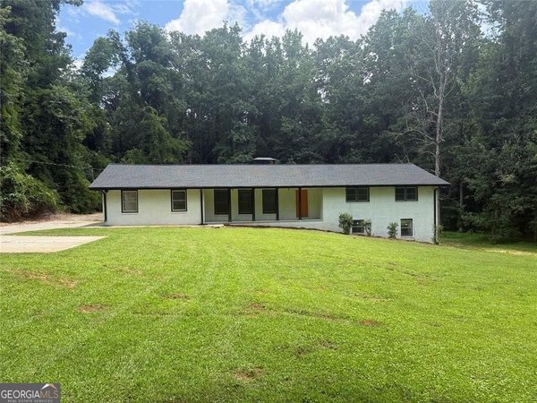 4330 Stonewall Tell Road, Atlanta