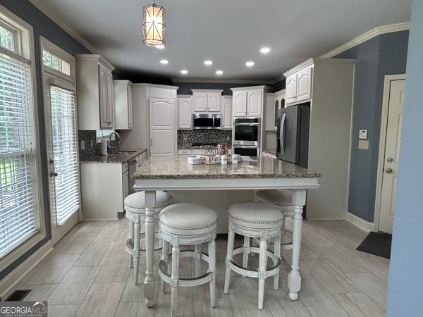 3351 Branch Valley Trail, Conyers