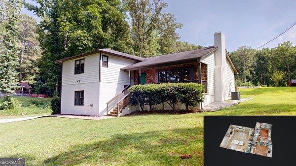 118 Raven Road, Villa Rica