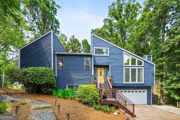 3701 Thornwood Way, Marietta
