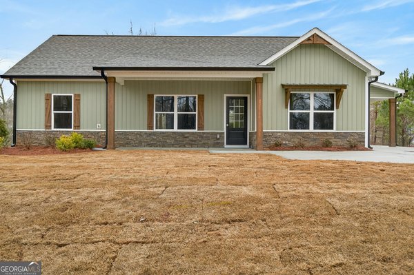 81 WIEUCA Way Cedartown