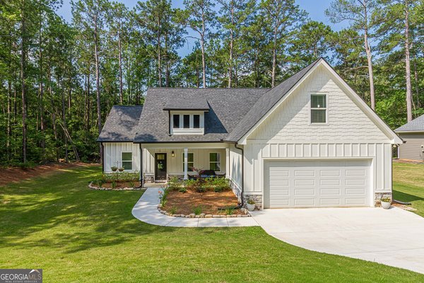 84 Swallow Court, Monticello