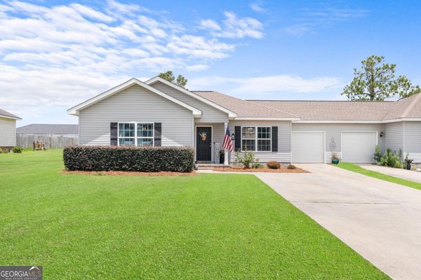 113 Bull Bay Drive Statesboro