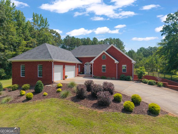 1210 Cedar Grove Road, Buckhead