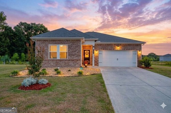 4045 Berry Farm Court Loganville