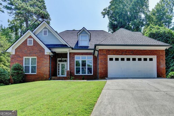 5730 Elm Tree Drive, Buford