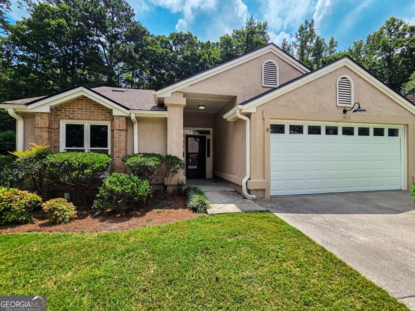 4713 Canaans Way Union City