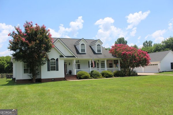 2887 Morgan Valley Road, Rockmart