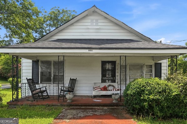 272 Dogwood Avenue, Social Circle