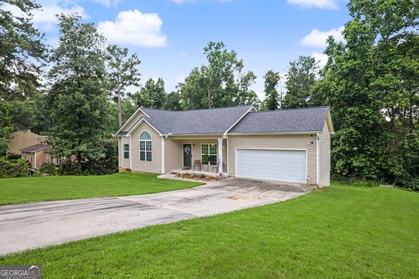 179 Wynnmeade Parkway, Peachtree City