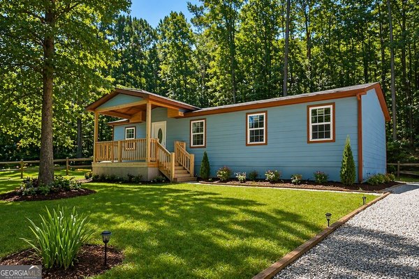 1733 Richard Road, Conyers