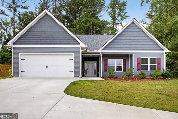 55 Cranbrooke Drive, Dallas