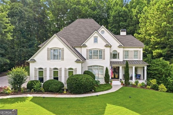 5812 Bentley Road, Cumming