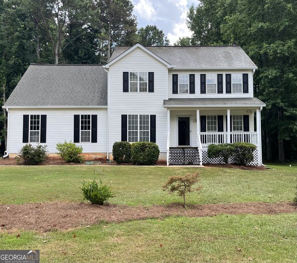 47 Nanette Drive, Newnan
