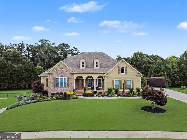 106 Jason Pond Way, Jefferson