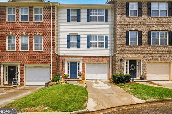 3518 Lantern View Lane, Scottdale