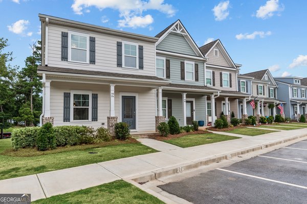 104 Crane Lane Eatonton