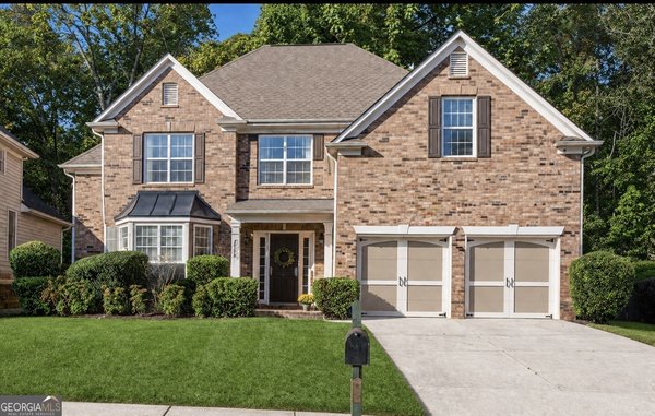 26 Coopers Glen Drive, Mableton