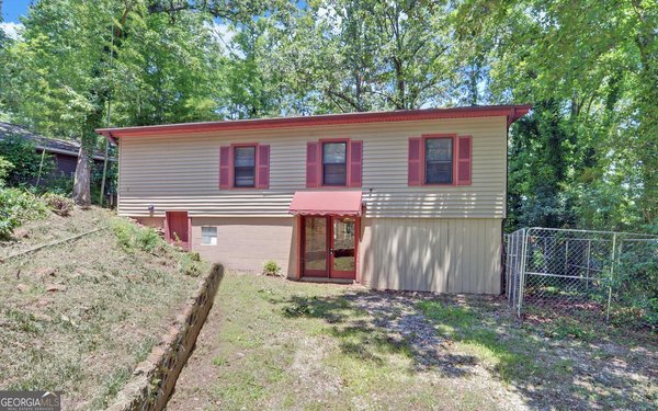149 Foxtail Drive Hartwell