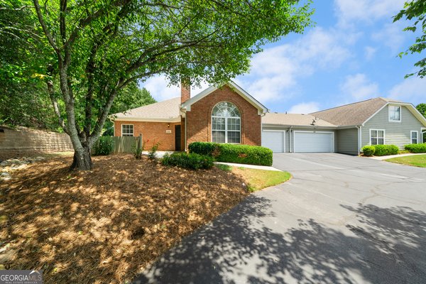 3113 Orchard Ridge Circle Duluth