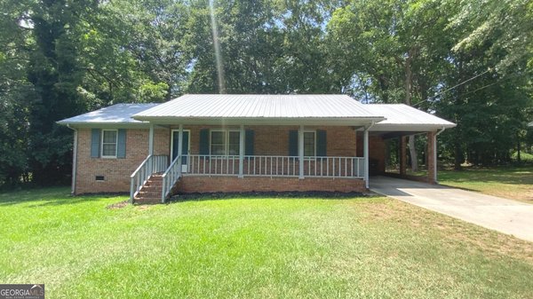 387 Richardson Street Hartwell